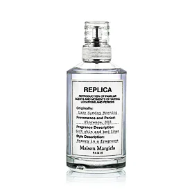 Maison Margiela Lazy Sunday Morning Eau De Toilette 100 ml (unisex)