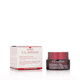 Clarins Super Restorative Night Cream 50 ml