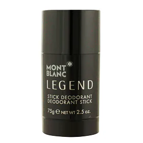Montblanc Legend for Men Deostick 75 g (man)