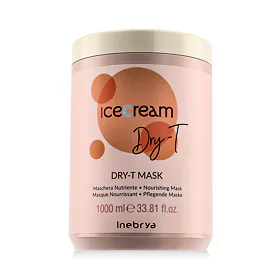 Inebrya Ice Cream Dry-T Nourishing Mask 1000 ml