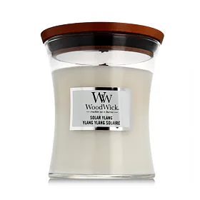 WoodWick Medium Hourglass Candles Duftkerze 275 g