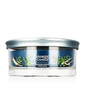 Yankee Candle Signature 5-Wick Tumbler Duftkerze 340 g