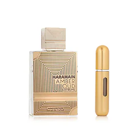 Al Haramain Amber Oud Gold Edition Extreme Extrait de Parfum 60 ml (unisex)