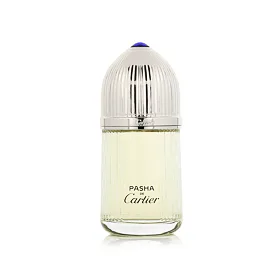 Cartier Pasha de Cartier Eau De Toilette 100 ml (man)