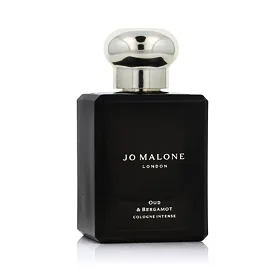Jo Malone Oud & Bergamot Eau de Cologne Intense 50 ml (unisex)
