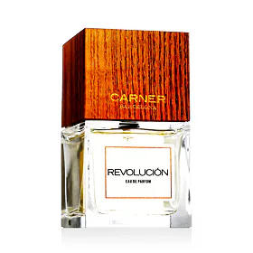 Carner Barcelona Revolución Eau De Parfum 100 ml (unisex)