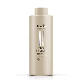 Londa Professional Fiber Infusion Shampoo 1000 ml