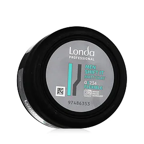 Londa Professional Men Shift It Matt Clay 75 ml