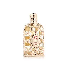 Orientica Royal Amber Eau De Parfum 150 ml (unisex)