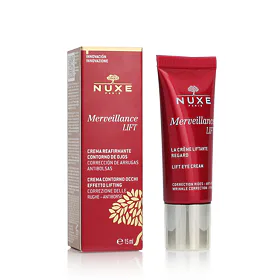 Nuxe Merveillance LIFT Lift Eye Creme 15 ml