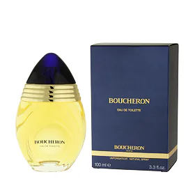 Boucheron Pour Femme Eau De Toilette 100 ml (woman)