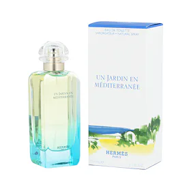 Hermès Un Jardin en Méditerranée Eau De Toilette 100 ml (unisex)