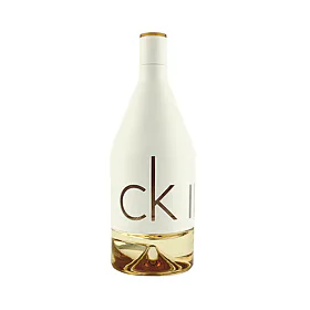 Calvin Klein CK In2U for Her Eau De Toilette 150 ml (woman)