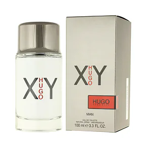 Hugo Boss Hugo XY Eau De Toilette 100 ml (man)