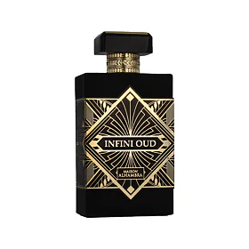 Maison Alhambra Infini Oud Eau De Parfum 100 ml (unisex)