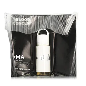 Blood Concept +MA Eau De Parfum 30 ml (unisex)