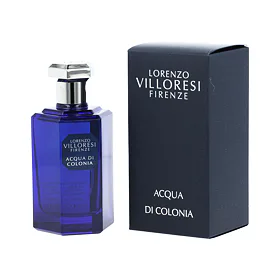 Lorenzo Villoresi Firenze Acqua di Colonia Eau De Toilette 100 ml (unisex)