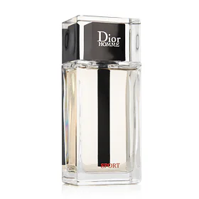 Dior Homme Sport 2021 Eau De Toilette 125 ml (man)
