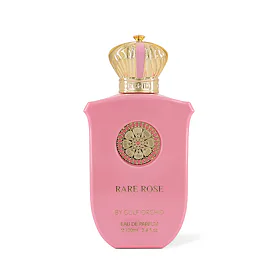 Gulf Orchid Rare Rose Eau De Parfum 100 ml (unisex)