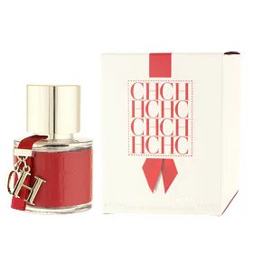Carolina Herrera CH Eau De Toilette 30 ml (woman)