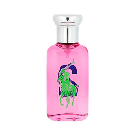 Ralph Lauren Big Pony 2 for Women Eau De Toilette 50 ml (woman)
