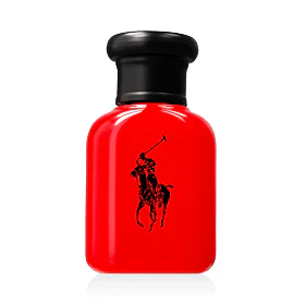Ralph Lauren Polo Red Eau De Toilette 40 ml (man)