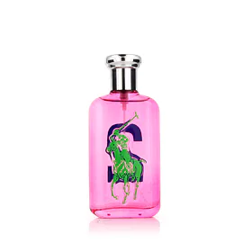 Ralph Lauren Big Pony 2 for Women Eau De Toilette 100 ml (woman)