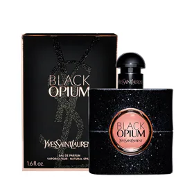 Yves Saint Laurent Black Opium Eau De Parfum 30 ml (woman)