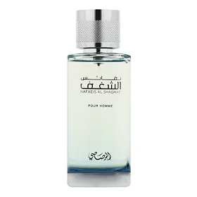 Rasasi Nafaeis Al Shaghaf Pour Homme Eau De Parfum 100 ml (man)