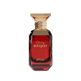 Afnan Cherry Bouquet Eau De Parfum 80 ml (woman)
