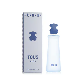 Tous Tous Kids Boy Eau De Toilette für Kinder 100 ml