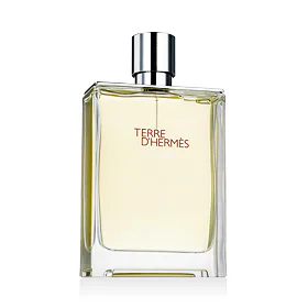 Hermès Terre D'Hermès Eau Givrée Eau De Parfum - nachfüllbar 175 ml (man)