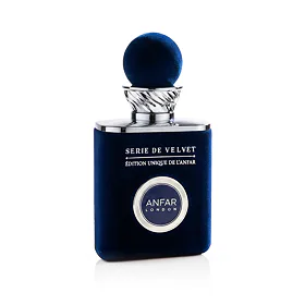 Anfar London Azure Spirit Extrait de Parfum 100 ml (man)
