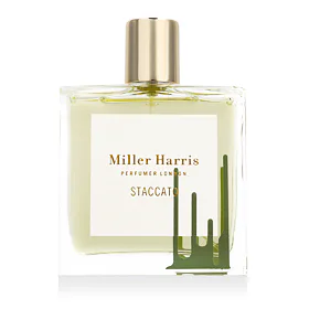Miller Harris Staccato Eau De Parfum 100 ml (unisex)