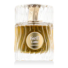 Risala Elite Kefi Latte Eau De Parfum 100 ml (woman)