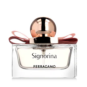 Ferragamo Signorina Eau De Parfum 30 ml (woman)