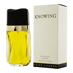 Estée Lauder Knowing Eau De Parfum 75 ml (woman)