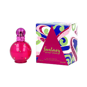 Britney Spears Fantasy Eau de Parfum für Frauen 50 ml