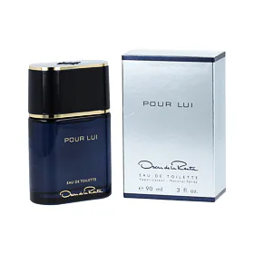 Oscar De La Renta Pour Lui Eau De Toilette 90 ml (man)