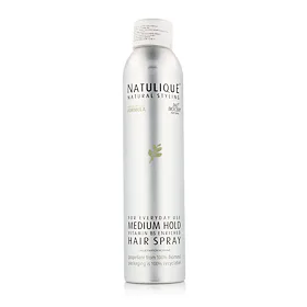 Natulique Medium Hold Hair Spray 300 ml