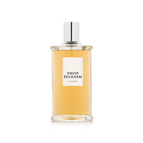 David Beckham Classic Eau De Toilette 100 ml (man)