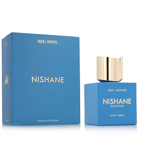 Nishane EGE / ΑΙΓΑΙΟ Extrait de Parfum 100 ml (unisex)