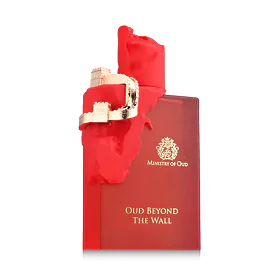 Ministry of Oud Oud Beyond The Wall Eau De Parfum 100 ml (woman)