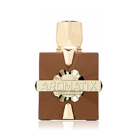 French Avenue Aromatix Royal Taboo Extrait de Parfum 100 ml (man)