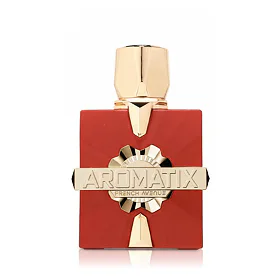 French Avenue Aromatix Carnal Desire Extrait de Parfum 100 ml (man)