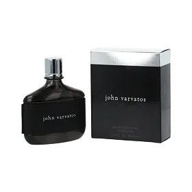 John Varvatos John Varvatos for Men Eau De Toilette 75 ml (man)