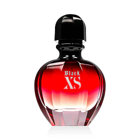 Paco Rabanne Black XS for Her Eau De Parfum 50 ml (woman)