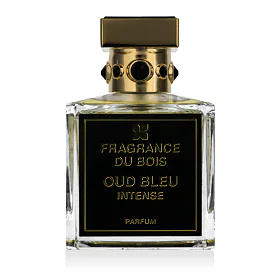 Fragrance Du Bois Oud Bleu Intense Parfum 100 ml (unisex)