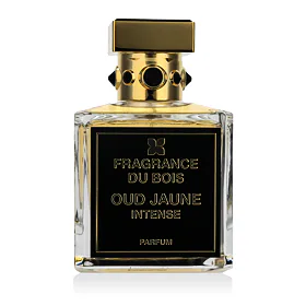 Fragrance Du Bois Oud Jaune Intense Parfum 100 ml (unisex)