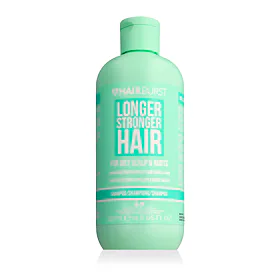 HAIRBURST Longer Stronger Hair For Oily Scalp & Roots Shampoo 350 ml
